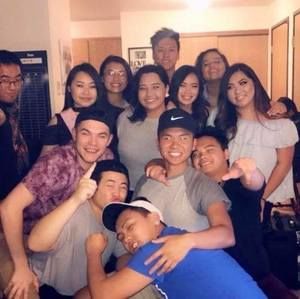 Meet your Posher, Bailey